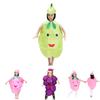 Six One Kids Obst/Gemüse/Blume/Frucht Auftrittskostüm