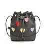 Popular Small Bags for Women New Style Trendy Girls Versatile Shoulder Bag Texture Crossbody Bucket Bag