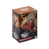 Banpresto My Hero Academia THE AMAZING HEROES Katsuki Bakugo vol.30
