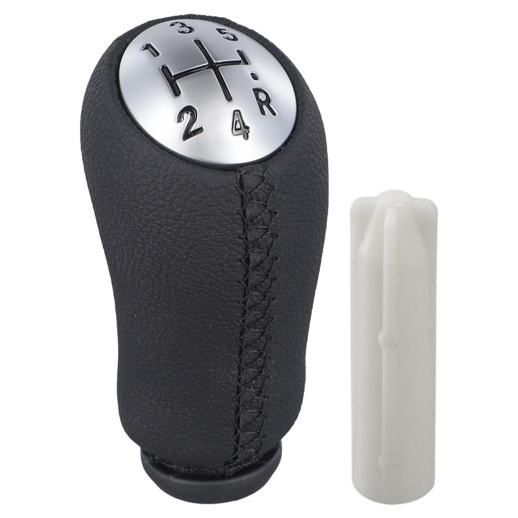 For Renault Compatible 5 Speed Gear Shift Knob for Clio and For Megane