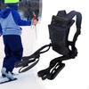 Kids Ski and Snowboard Harness with Leash, Adjustable Strap, Traction Rope for