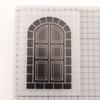 Leaf Plastic Embossing Folder Template DIY Scrapbook Photo Album Card Making Decoration Craft