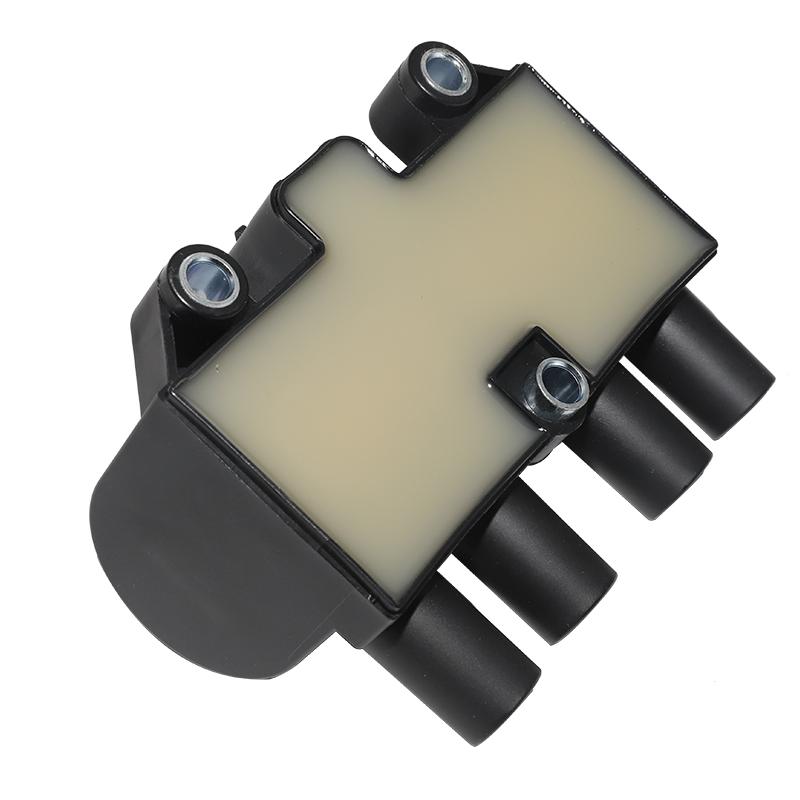 Ignition Coil For CHEVROLET ASTRA AVEO/KALOS CAPTIVA CRUZE LACETTI LANOS MATIZ NUBIRA OPTRA REZZO SPARK OPEL ANTARA 3341084Z00