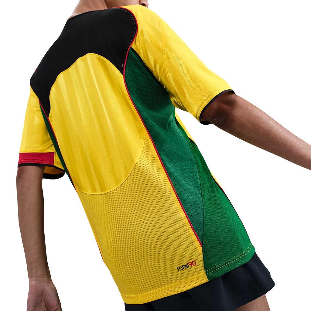 Nike Dri-Fit Total 90 Comfortable Versatile Trendy Fashion Soccer Jersey Men Tops IB4218-719