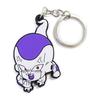Dragon Ball Kai Frieza Tsumamare Keychain