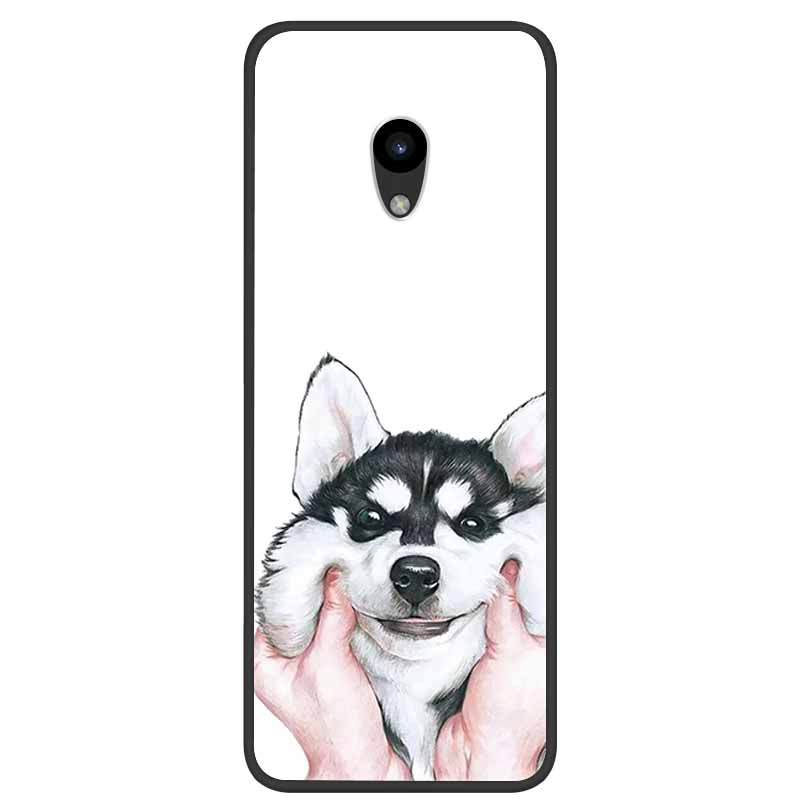 Cover For Qin F22 Pro Case Lovely Soft TPU Silicone Cartoon Back Cover for Xiaomi Qin F22 Pro Case Euti Funda QinF22Pro F 22 Pro
