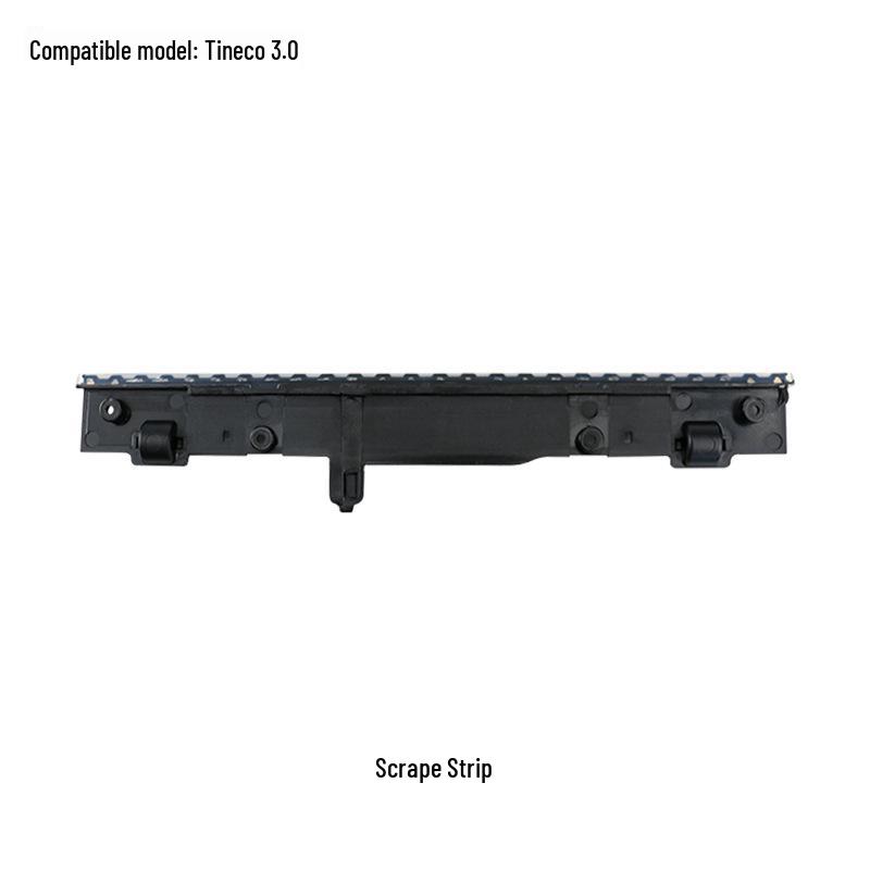 Tineco Floor Cleaning Solution 3.0: Main Brush, Fuwan Cleaning Agent, Roller Brush & Filter Accessories