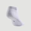 Decathlon Adult Unisex RS100 Low-Cut Sports Socks 3-Pair Pack