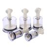 Hand-Twisted Vacuum Cupping Set for Home Use - Traditional Chinese Medicine Therapy Device