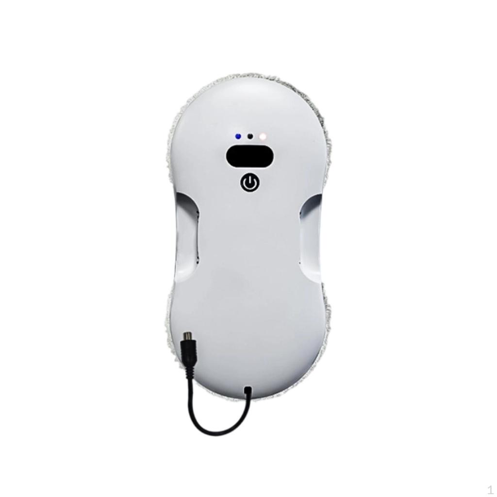 AutoSpray Window Cleaning Robot | HandsRobotic Cleaner, for tallbuilding panes