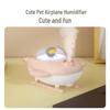 Portable Aircraft USB Humidifier