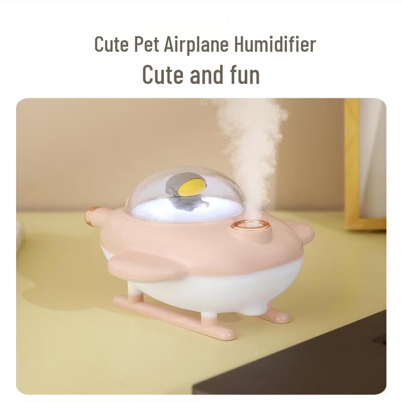 Portable Aircraft USB Humidifier