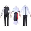 Time Agents Cosplay Costume For Jo Ling, Lu Guang, And Cheng Xiaoshi Durable And Comfortable Polyester Material