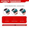 3Inch Brushless Electric Angle Grinder 20000 RPM Electric Circular Saw Cordless Portable Cutting Polishing Power Tool