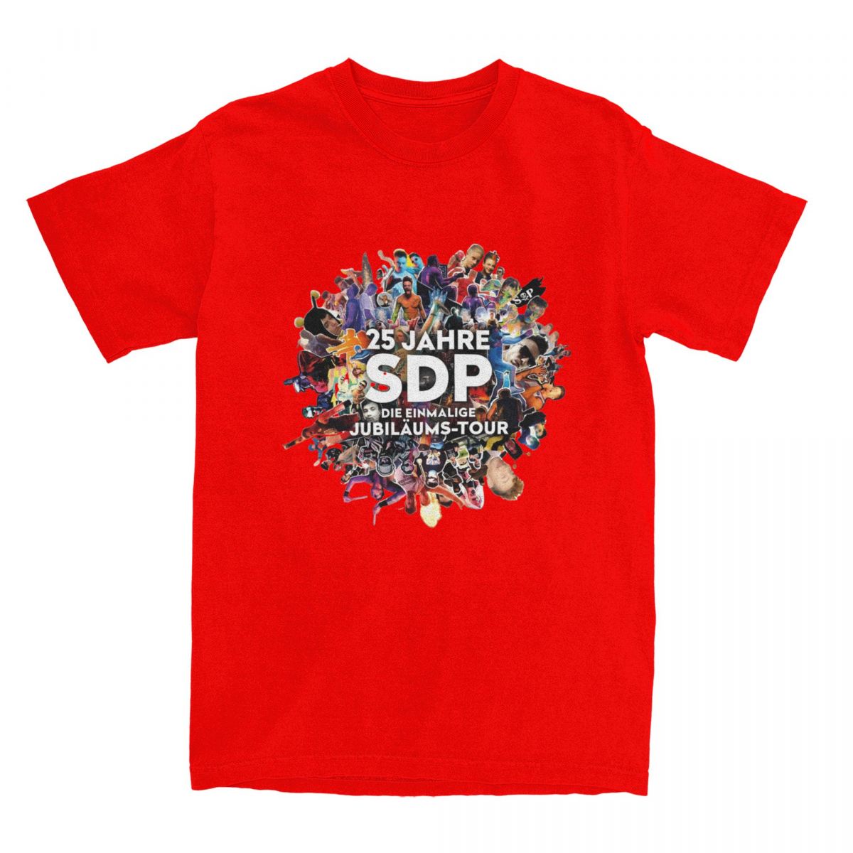 

Sdp Band Music Singer 2024 Tour T Shirt Men German Y2K Cotton TShirts Summer ONeck Harajuku Tee Shirt Casual Plus Size Tops S