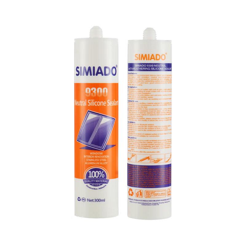 Sumeiao SMA-9300 Neutral Silicone Sealant