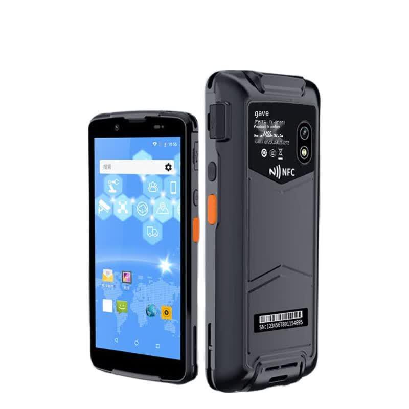 Deli AA901 Android 2D Wireless Handheld Data Collector