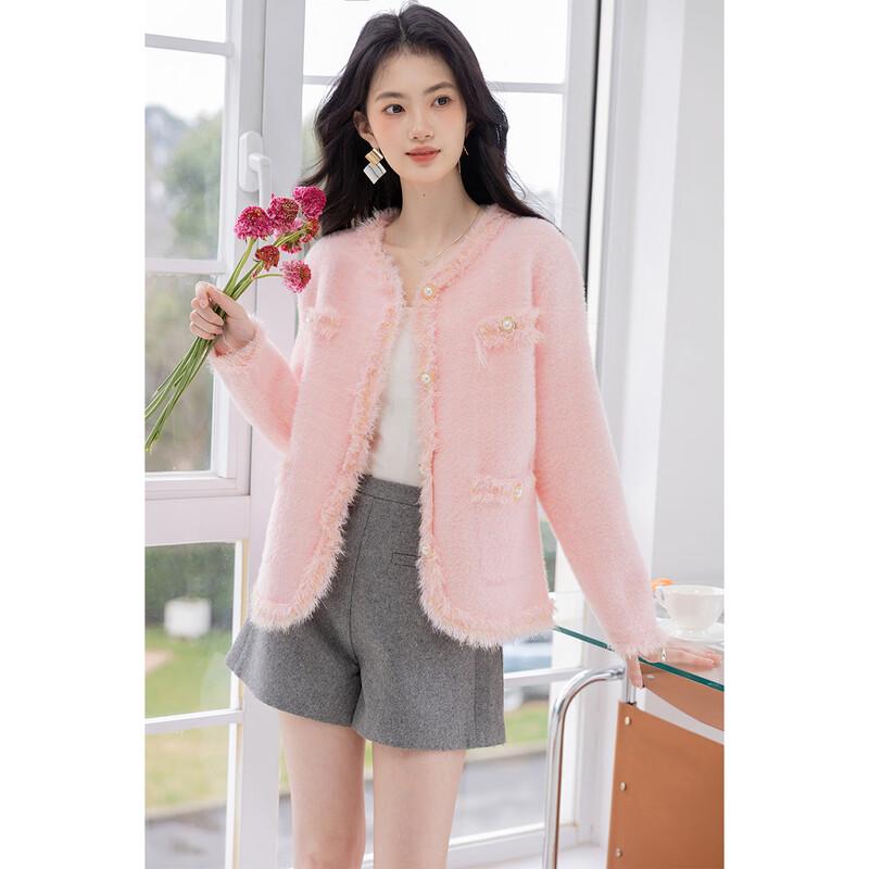 

Mocana Women s Fashion Long Sleeve Jacket One Size