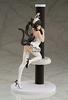 KADOKAWA KDcolle Date A Live III Kurumi Tokisaki White Cat scale painted finished figure Ver. 1/7 ABS&PVC