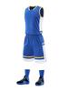 Children's and Adult Basketball Uniform Set - Team Competition Jersey