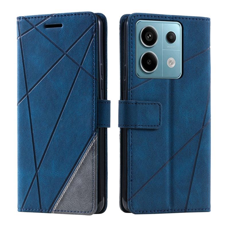 For Coque Xiaomi Redmi Note 13 Pro Cover Flip Wallet Leather Case On for Funda Xiomi Redmi Note 13 Pro Note13 13Pro Plus 5G Case