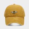 Vintage Adjustable Unisex Vintage Cap for Outdoor Hiking and Mountaineering
