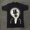 THE RESIDENTS Fascia per Occhi Regalo per Fan Dalla S alla 5XL Maglietta Unisex