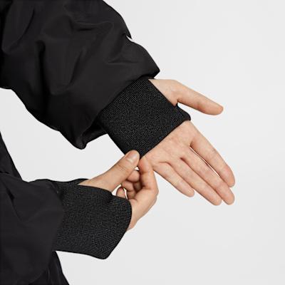 Nike Sportswear FW25 Swoosh Series Therma FIT Oversize Down Jacket Wom
