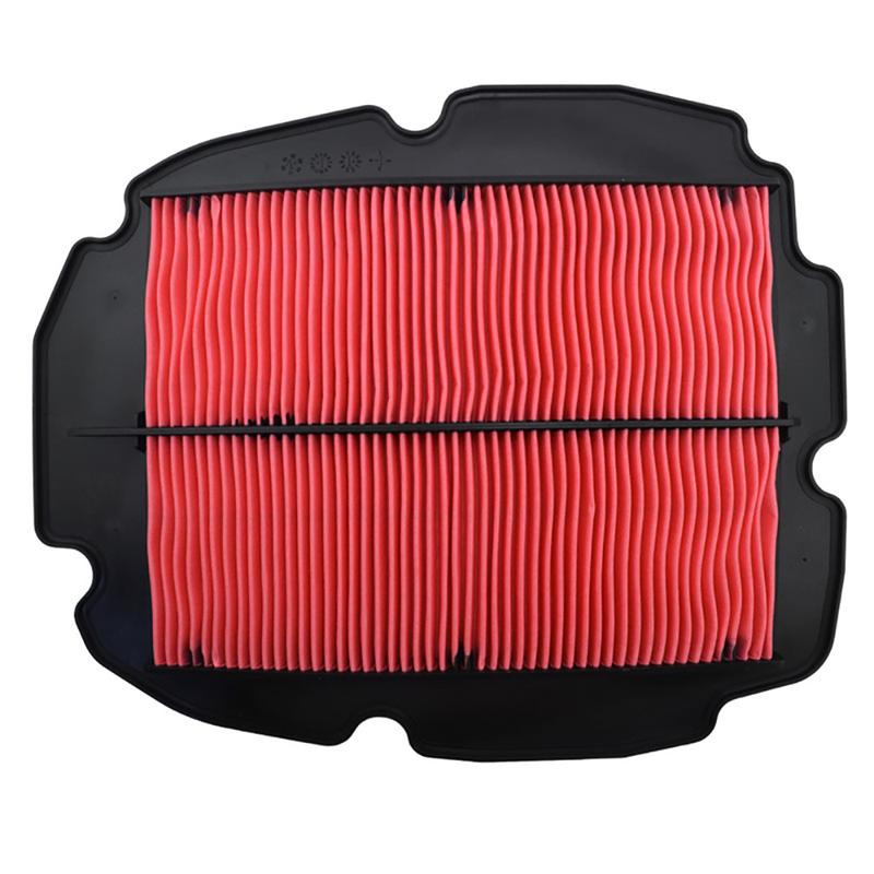 Motorrad Motor Luftfilter Reiniger Lufteinlass Filterelement Für Honda VFR800 VFR800A VFR800FI VFR800F VFR800X Cross Runner
