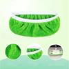4Pcs Reusable Microfiber Mop Replacement Pads High Absorbency Cleaning Cloth Covers For Most Standard Mops
