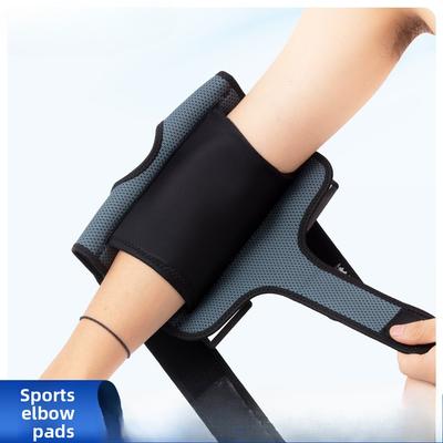 Sicurezza sportiva – Gomitiere e ginocchiere