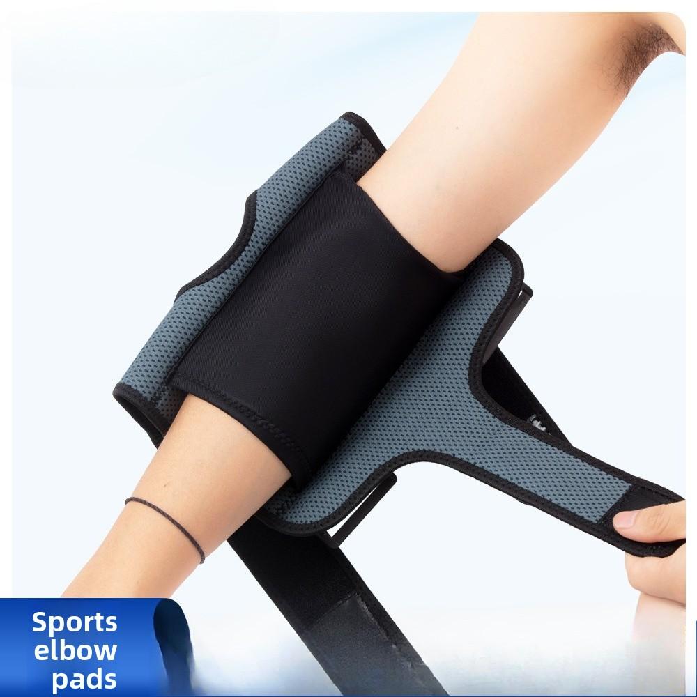 Elbow Brace Night Support With 2 Removable Metal Splints For Cubital Tunnel Syndrome Tendonitis Relief