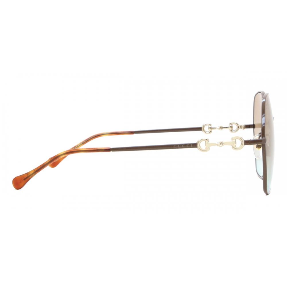 Gucci Gg1335s 004 Women Sunglasses