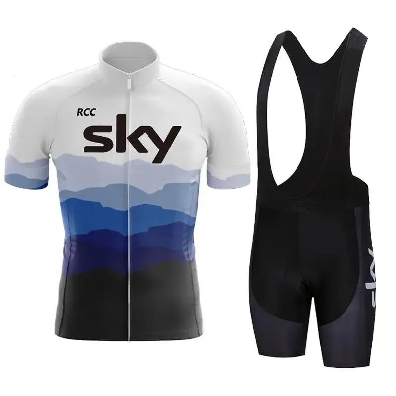 

2026 Cycling Jersey Set Summer Short Sleeve Breathable Bike Cycling Clothing Maillot Ropa Ciclismo Uniform Suit Asian Size s помаранчево-персиковий