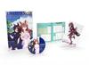 2nd Corner Anime Musume Pretty Derby Season Box "Umabako 2" "Uma 2" Trainer's [Blu-ray]