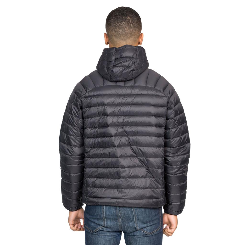 trespass romano down jacket