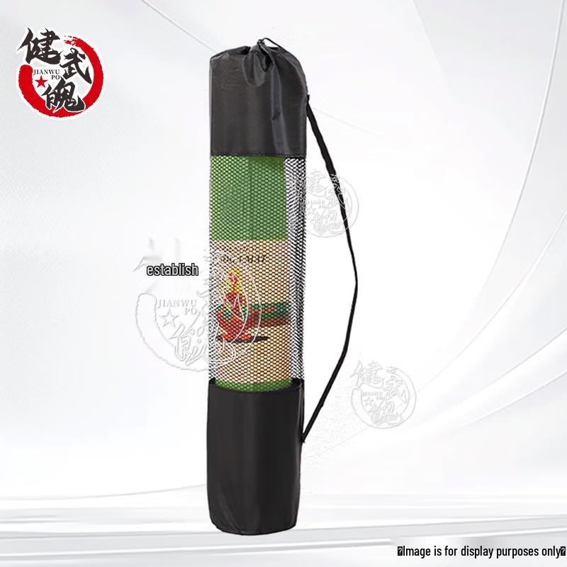 Jianwupo Abdominal & Core Training Mat