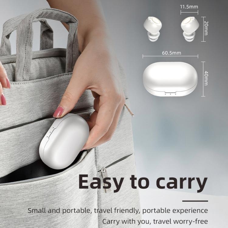 GM-902 Wireless Magnetic Charging Hearing Aids Elderly Sound Amplifier