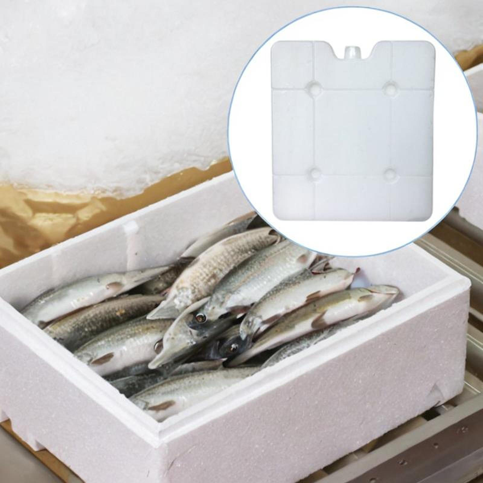 

Пакет со льдом для кулеров, Легкий, Прямоугольный, Портативный, Морозильник Семейные пикники, 400g