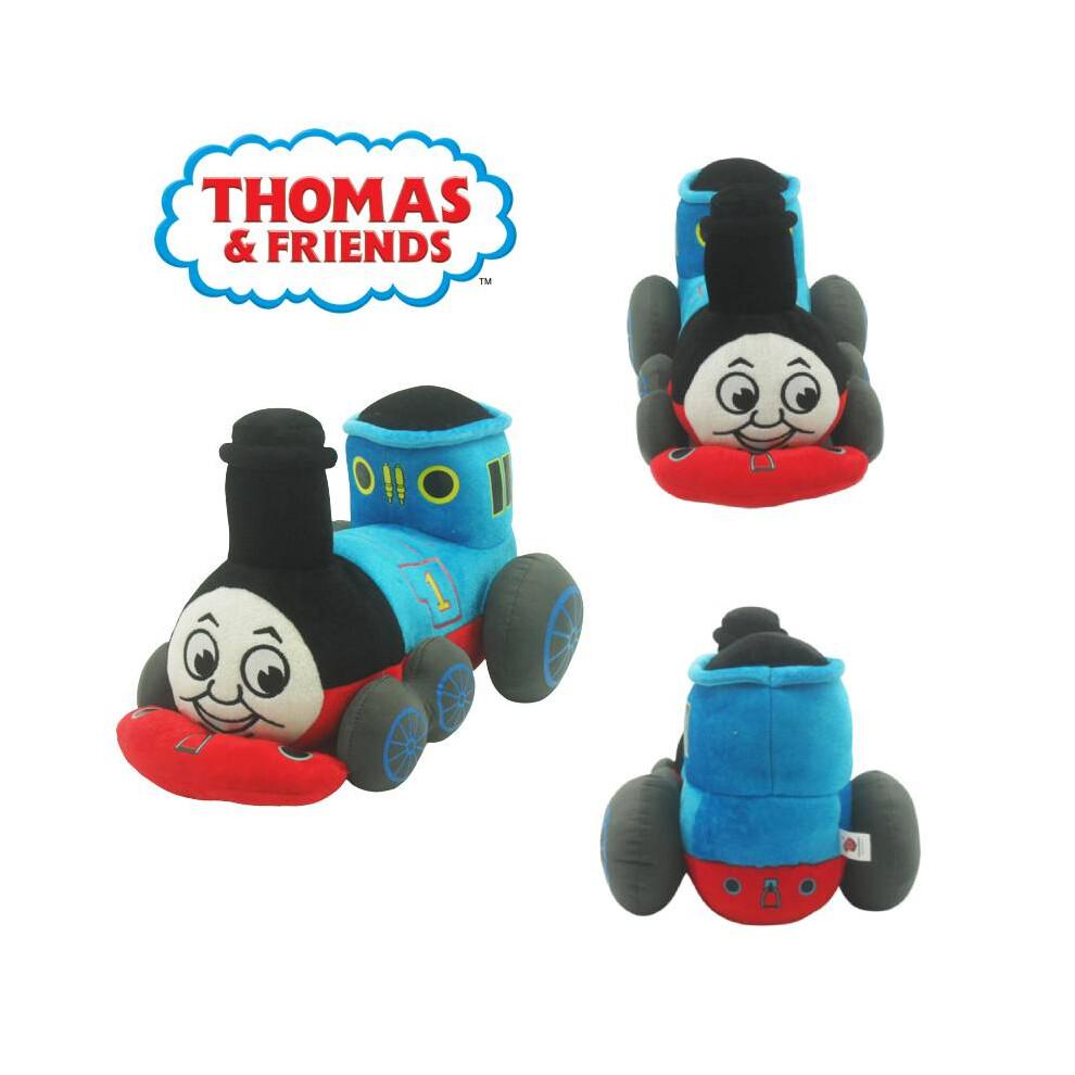 (35cm/13.7in)Thomas Friends Zug Eisenbahn Serie weiches Stofftier Plüschtier Cartoon Kinder Puppe
