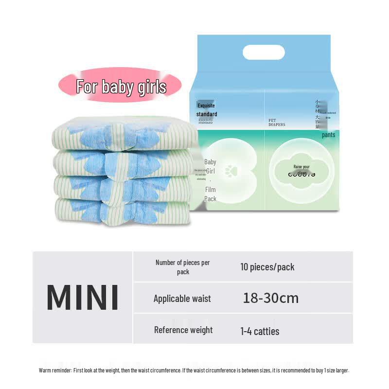 COCOYO Dog Diapers
