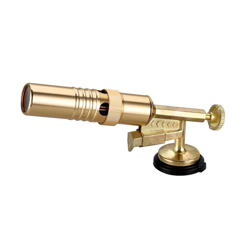 Portable Butane Torch Head
