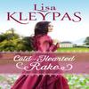 ColdHearted Rake by Lisa Kleypas Paperback Book 9780349407609