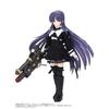 Azone International Assault Lily Arms Collection Complete Style CHARM Brunnak Maßstab Kunststoff Fertige Figur Nr. 004 1/12 Vorgefertigt