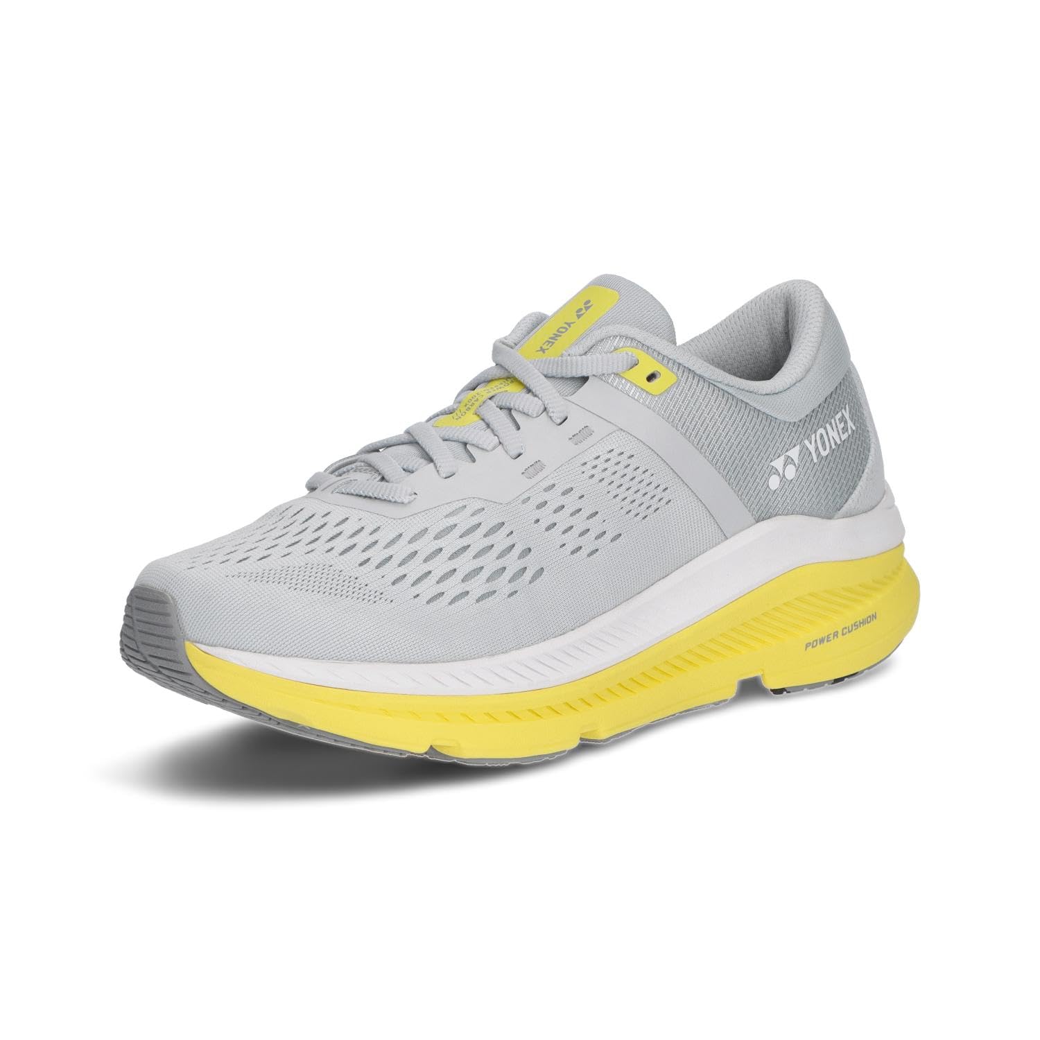 

Кроссовки SafeRun 200X Серые см [YONEX] Мужские 815 24.5