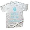 Funny I Cant Keep Calm Im A Psychologist Psychology T Shirt Summer Cotton Streetwear Short Sleeve Birthday Gifts Tshirt Men