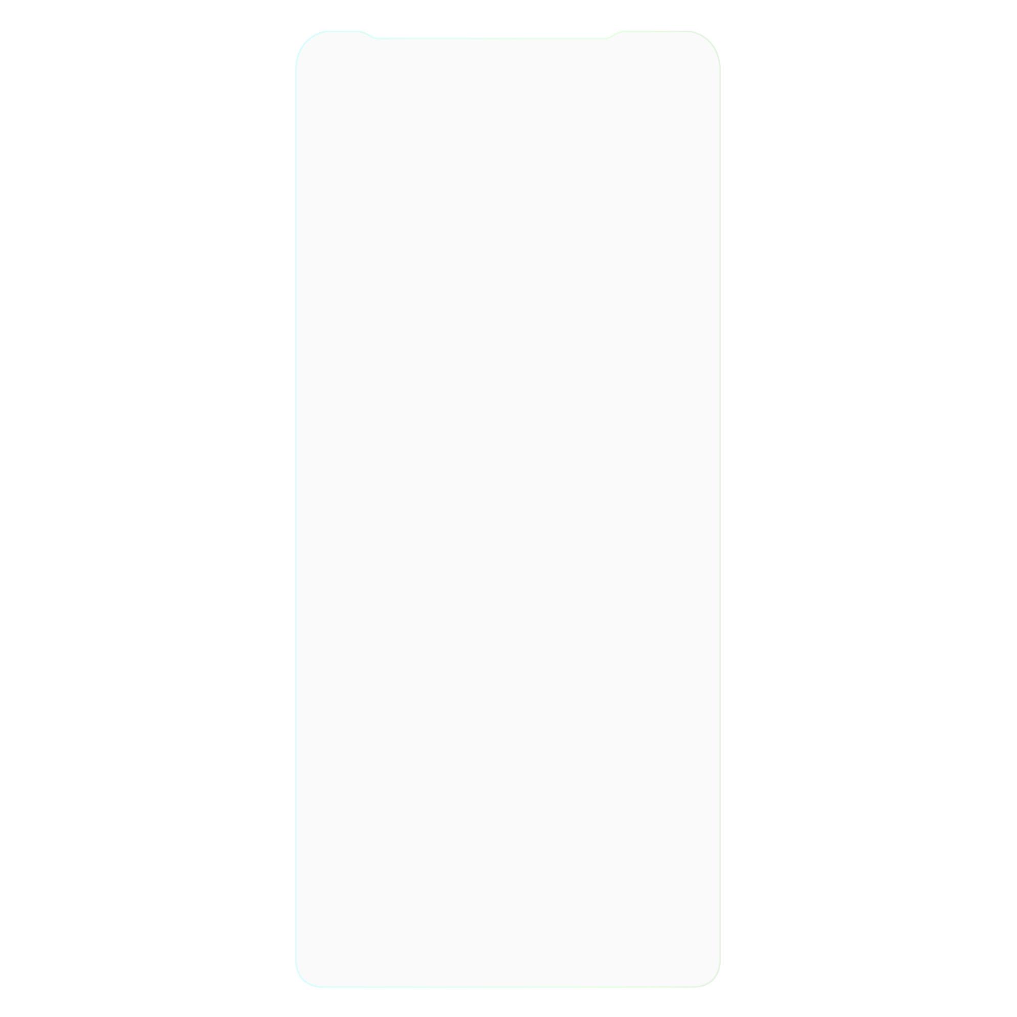 

0.3mm Arc Edge Tempered Glass Screen Protector Protective Film for Nokia XR20 Type A