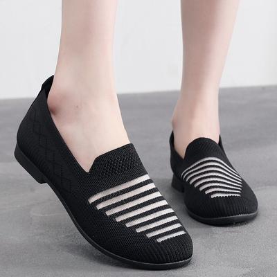 Damenschuhe – Ballerinas