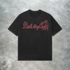 Retro Devil May Cry Tshirt Y2K Retro Game Tshirt Pure Cotton Loose Fit Unisex Fashionable Casual HighQuality Tshirt