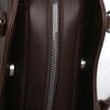 Large Capacity Commuter Shoulder Bag Women PU Hand Bag